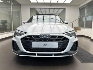 Audi A3 Sportback 35TFSI S line - Image 2