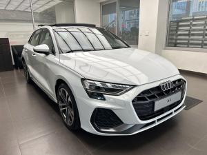 Audi A3 Sportback 35TFSI S line - Image 3