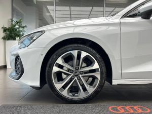 Audi A3 Sportback 35TFSI S line - Image 5