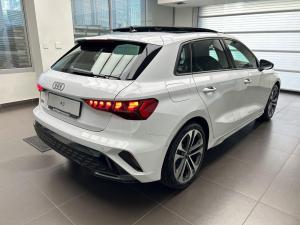 Audi A3 Sportback 35TFSI S line - Image 6