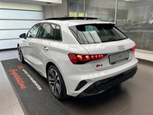 Audi A3 Sportback 35TFSI S line - Image 7