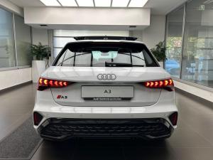 Audi A3 Sportback 35TFSI S line - Image 8