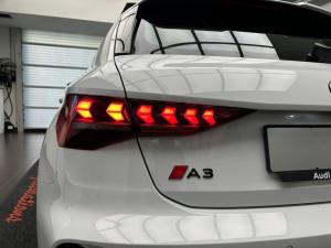 Audi A3 Sportback 35TFSI S line - Image 9