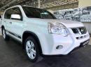Thumbnail Nissan X-Trail 2.0dCi XE