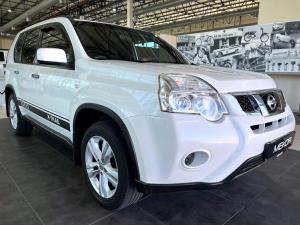 Nissan X-Trail 2.0dCi XE - Image 1