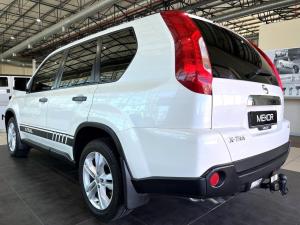 Nissan X-Trail 2.0dCi XE - Image 2