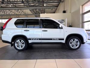 Nissan X-Trail 2.0dCi XE - Image 4