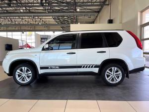 Nissan X-Trail 2.0dCi XE - Image 6
