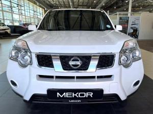 Nissan X-Trail 2.0dCi XE - Image 7