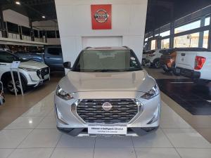 Nissan Magnite 1.0 Turbo Visia manual - Image 2