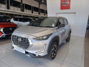 Nissan Magnite 1.0 Turbo Acenta Plus auto - Image 1