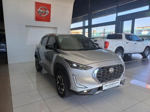 Nissan Magnite 1.0 Turbo Acenta Plus auto - Image 3