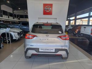 Nissan Magnite 1.0 Turbo Acenta Plus auto - Image 5