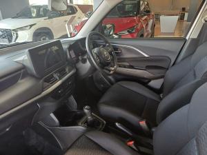 Suzuki Swift 1.2 GL+ manual - Image 11