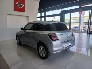 Suzuki Swift 1.2 GL+ manual - Image 4