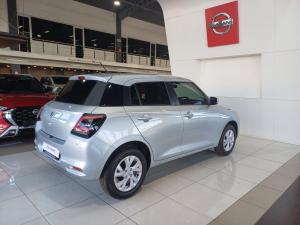 Suzuki Swift 1.2 GL+ manual - Image 6