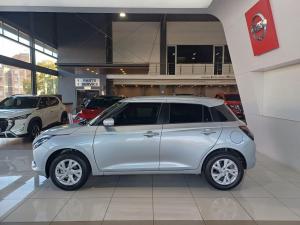 Suzuki Swift 1.2 GL+ manual - Image 7