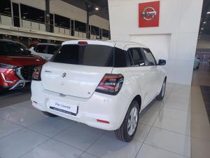 Suzuki Swift 1.2 GL+ manual - Image 6