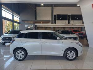 Suzuki Swift 1.2 GL+ manual - Image 8