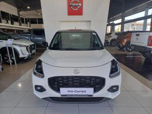 Suzuki Swift 1.2 GLX auto - Image 2