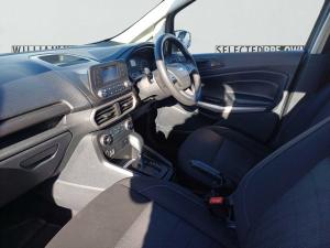 Ford EcoSport 1.5 Ambiente auto - Image 10