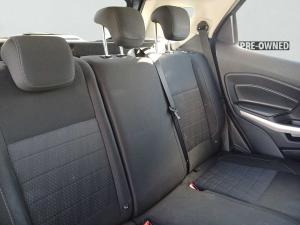 Ford EcoSport 1.5 Ambiente auto - Image 11