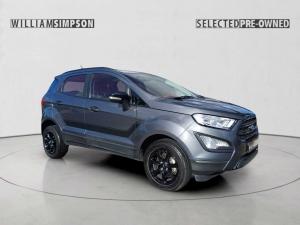 Ford EcoSport 1.5 Ambiente auto - Image 1