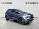 Thumbnail Ford EcoSport 1.5 Ambiente auto