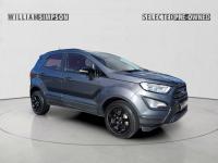 Thumbnail Ford EcoSport 1.5 Ambiente auto
