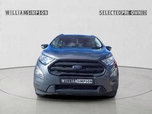 Ford EcoSport 1.5 Ambiente auto - Image 2