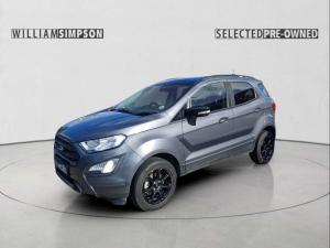 Ford EcoSport 1.5 Ambiente auto - Image 3