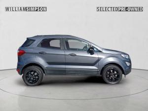 Ford EcoSport 1.5 Ambiente auto - Image 4