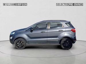 Ford EcoSport 1.5 Ambiente auto - Image 5