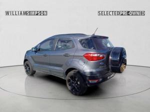 Ford EcoSport 1.5 Ambiente auto - Image 6