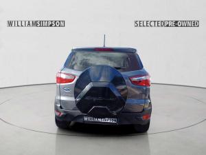 Ford EcoSport 1.5 Ambiente auto - Image 7