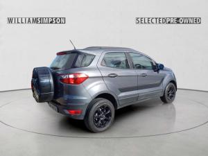Ford EcoSport 1.5 Ambiente auto - Image 8