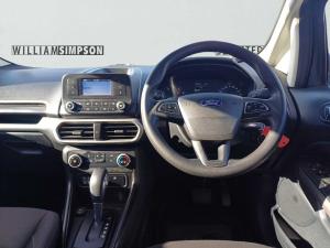 Ford EcoSport 1.5 Ambiente auto - Image 9