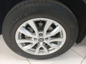 Nissan X-Trail 2.5 4x4 Acenta Tech - Image 10