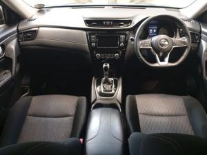 Nissan X-Trail 2.5 4x4 Acenta Tech - Image 11