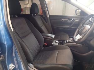 Nissan X-Trail 2.5 4x4 Acenta Tech - Image 14