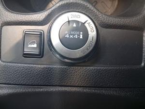 Nissan X-Trail 2.5 4x4 Acenta Tech - Image 15