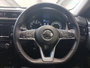 Nissan X-Trail 2.5 4x4 Acenta Tech - Image 16