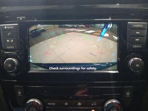 Nissan X-Trail 2.5 4x4 Acenta Tech - Image 17