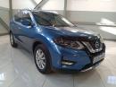 Thumbnail Nissan X-Trail 2.5 4x4 Acenta Tech