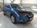 Nissan X-Trail 2.5 4x4 Acenta Tech - Thumbnail 1