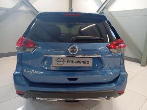 Nissan X-Trail 2.5 4x4 Acenta Tech - Image 7