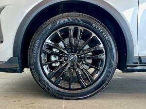 Haval Jolion Pro 1.5T Super Luxury - Image 12
