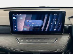 Haval Jolion Pro 1.5T Super Luxury - Image 21