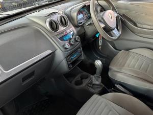 Chevrolet Utility 1.4 Sport - Image 10