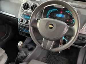 Chevrolet Utility 1.4 Sport - Image 13